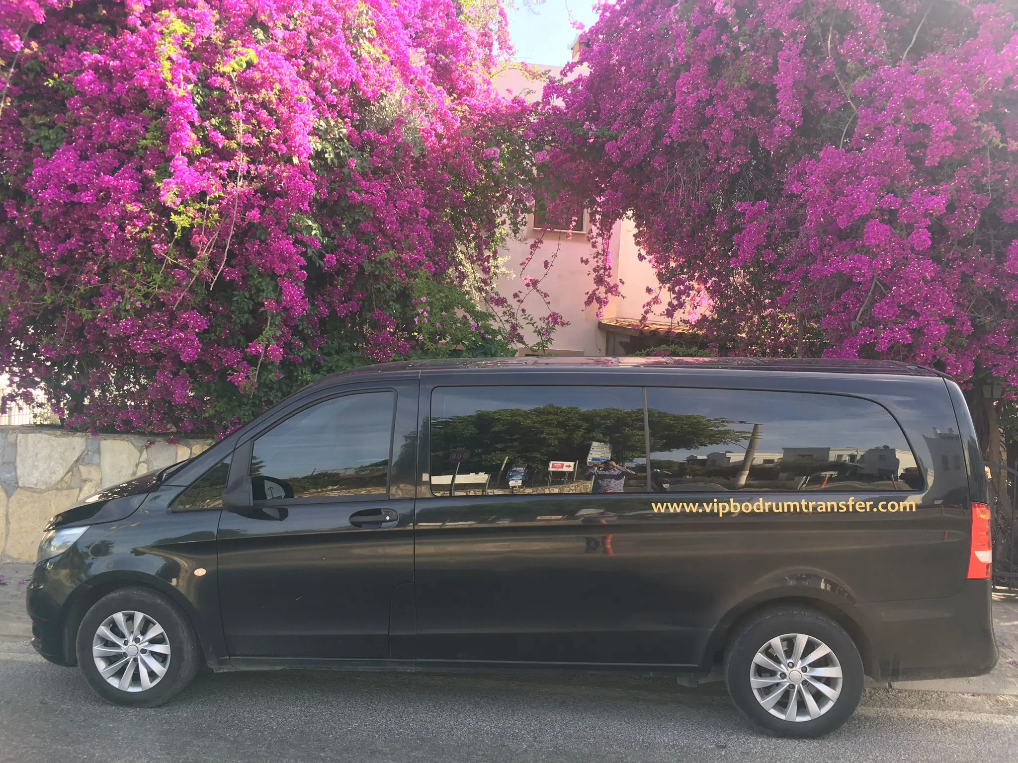 Premium VIP Transfer