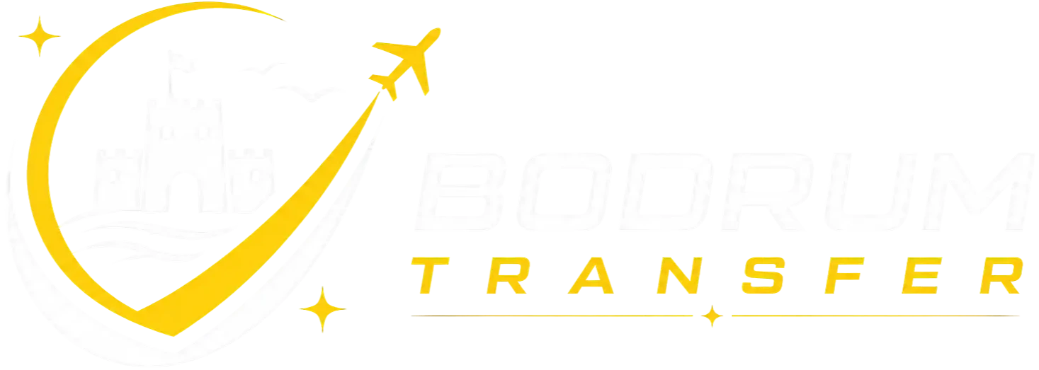 Bodrum Transfer Logo